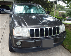 2005 Jeep Grand Cherokee